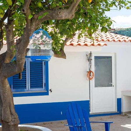 Villa Mon Bonheur Altura Exterior photo